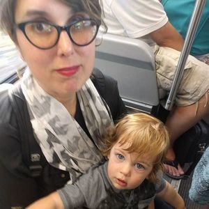 Meet your Posher, Stephanie